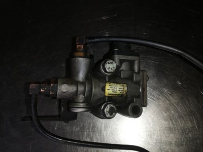 Man tgl tgm клапан egr agr 51259020084 фото №1