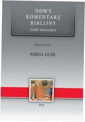 Nowy Komentarz Biblijny. Stary Testament - Teresa