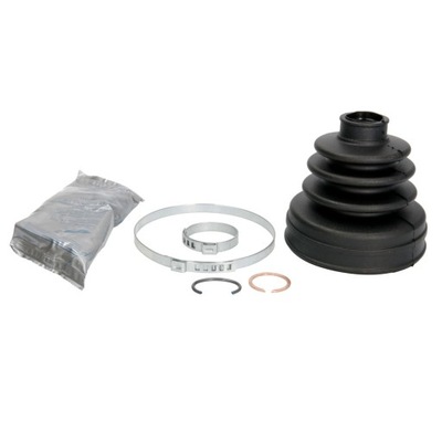 Захист шарнір spidan 36024 фото №1