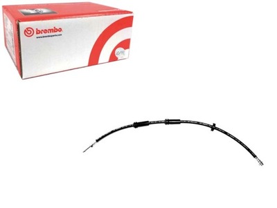 CABLE DE FRENADO DL 725MM M10X1 F10X1 AUDI A6 C7 A7 1.8-4.0  