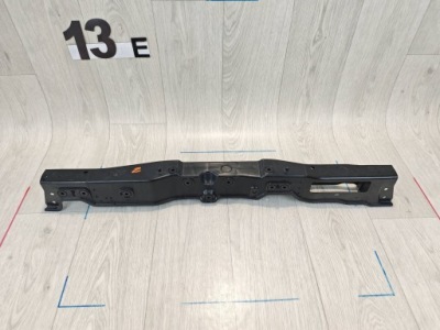 Kia picanto iii 3 pas передний усилитель góra 64101g6000 фото №1