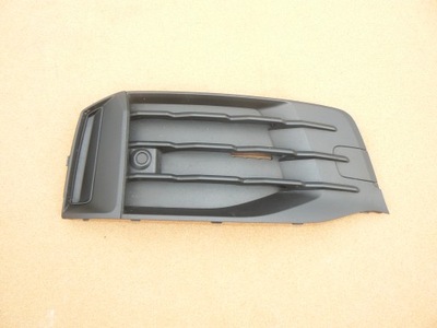 AUDI Q7 4M RESTYLING DEFLECTOR W PARAGOLPES DERECHA 4M0807682AK SENSOR SENSORES DE APARCAMIENTO  