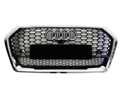 REJILLA DE RADIADOR REJILLA AUDI AUDI Q5 STYL RS RSQ5 FY 16-20  