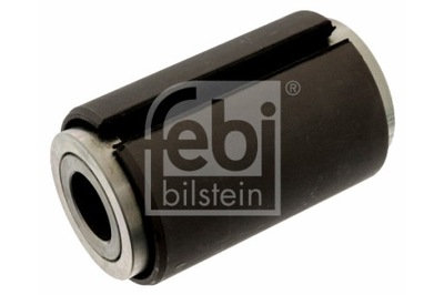 FEBI BILSTEIN SILENTBLOCK RESORU L/P 52X24.5 MERCEDES ACTROS MP4 MP5