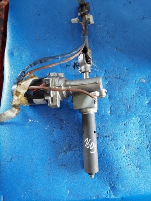 Усилитель электрический yaris spw1923 фото №1