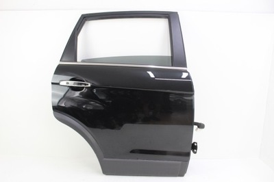 Captiva дверь задняя правое gar фото №1