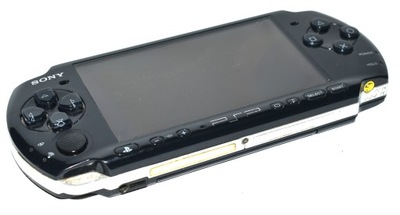 Konsola SONY PSP-3004