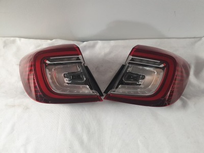 Renault captur ii 2020- фото №1