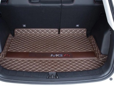 PARA MG ZS 2023 2024 ACCESORIOS CARGO LINER ALMOHADA MAESTRO WODOODPORNA,  