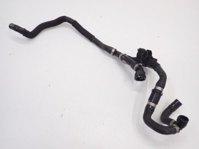 Пабтрубок  шланг трубка воды комплект 7944058 bmw ix3 g08 21r фото №1