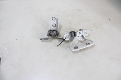 Петлі двері правий задня hyundai i30 ii фото №1