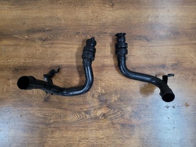 Ghibli levante wąż труба шланг повітря turbo 3.0v6 фото №1