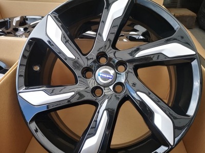 LLANTAS VOLVO XC60 XC40 S60 V60 19'' ORIGINAL  