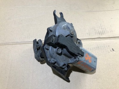 Моторчик двірник opel corsa d 53017546 фото №1