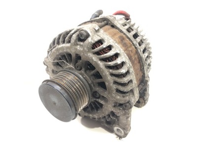 Генератор nissan note 231003vdia 1.5 90km фото №1