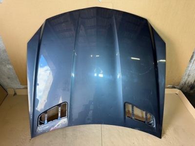 Mercedes slk slc w172 172 капот кришка двигуна фото №1