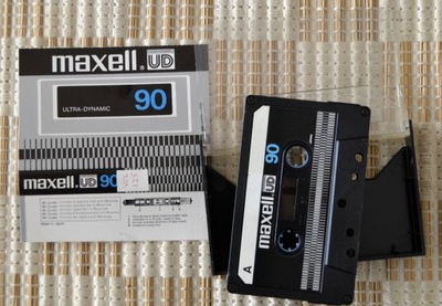 MAXELL UD 90