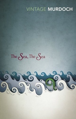 The Sea, The Sea Murdoch Iris