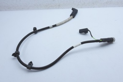 Mercedes vito w447 2.2cdi пабтрубок  шланг adblue фото №1