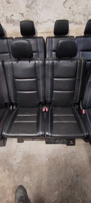 SEAT SOFA DODGE DURANGO CITADEL 2011-  