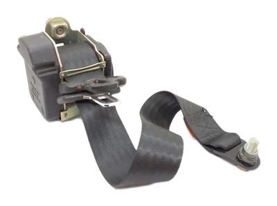 Pas безопасности сиденье задняя левый alfa romeo 156 фото №1