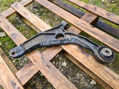 Важіль лівий dodge journey sebring freemont фото №1