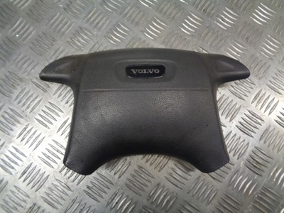 Подушка подушка безпеки керма volvo v40 фото №1