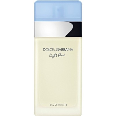 Dolce & Gabbana Light Blue Women woda toaletowa
