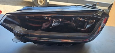 Le ful led vw sportsvan 517941035a ideał 2019r фото №1