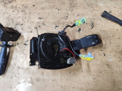 Renault laguna ii lift перемикач стрічка датчик 8200328889 фото №1