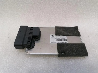 Ferrari модуль електронний 312262 фото №1