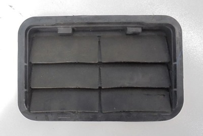 Kuga escape mk2 lift решітка вентиляційна задня 12-19 фото №1