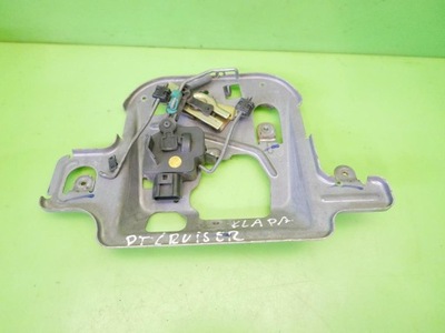 Механизм замка крышки задняя chrysler pt cruiser 00- фото №1