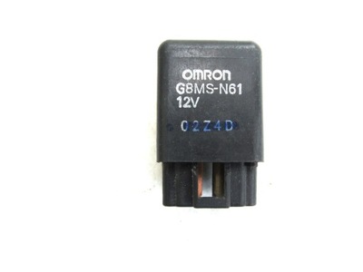 РЕЛЕ OMRON G8MS-N61 12V HONDA