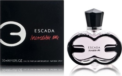 PRODUKT ESCADA INCREDIBLE ME 30ML EDP