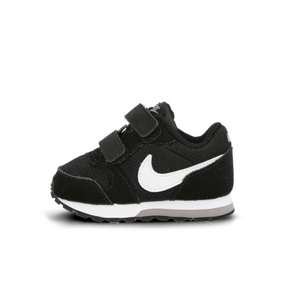 buty NIKE MD RUNNER 2 r. 23,5 NA RZEPY