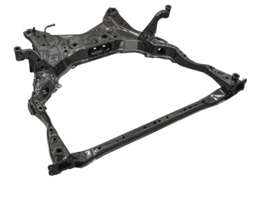 Mazda cx5 2017-2022 подрамник рама kb7w3480xd фото №1