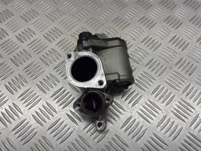 Клапан egr renault scenic ii 1.9 dci 8200796571 фото №1