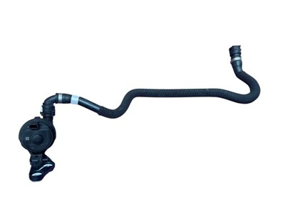 Провода wody + помпа bmw x7 g07 lci 40d фото №1