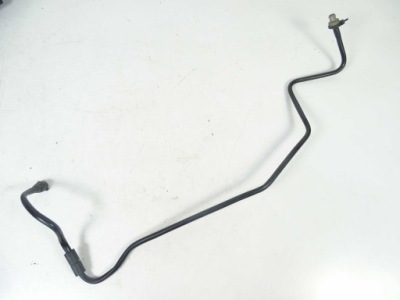 Mercedes vito w638 2.2 cdi шланг серво гальмівний фото №1