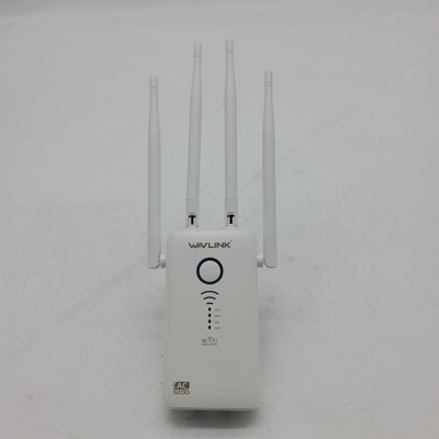 Router Wavlink Dual Band AC1200