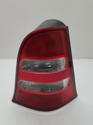 Лампа правий задній mercedes a klasa w 168 lift фото №1