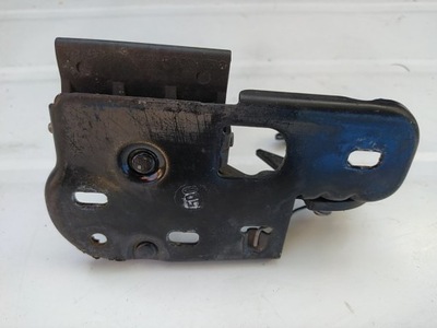 ЗАМОК ФІКСАТОР КАПОТУ 3C0823480 - VW PASSAT B6