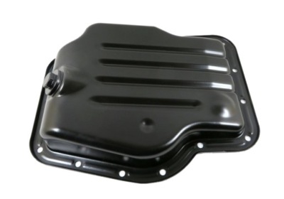 Поддон масляная honda civic vii 1.7 ctdi 2001 - 2005 / 11201-plz-d20 фото №1