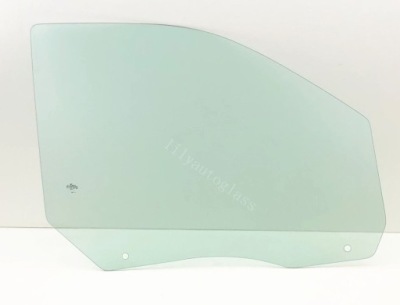 Скло правий перед пасажира dodge ram 1500 09-18 25 фото №1