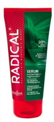 RADICAL Serum do włosów osłabionych 100 ml