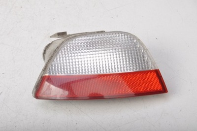 FORD FOCUS MK2 LAMPA PRZECIWMGIELNA PRAWY TYŁ