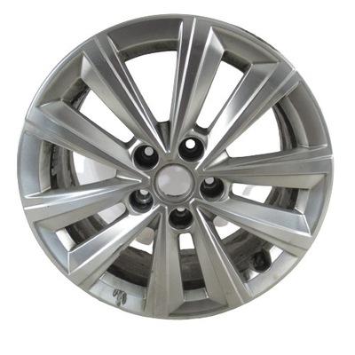 SG-155 LLANTA 5X108 16 ET44 OPEL 9843281280  