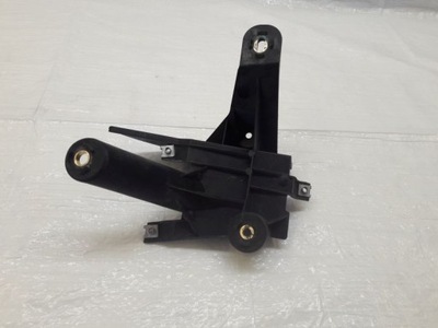 Porsche cayenne 7p кронштейн радара задняя направляющая фото №1