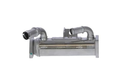 Nrf 48012 радіатор, система охолодження двигуна фото №1